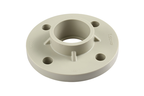 中方PPH一体式法兰(DIN)